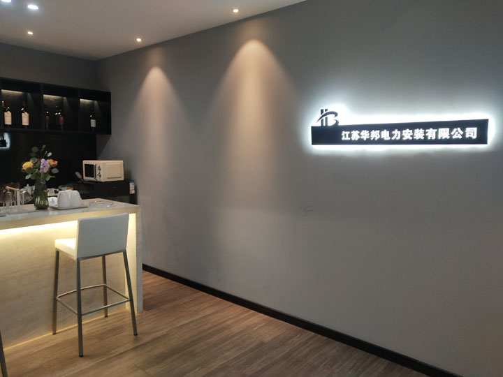 环境展示