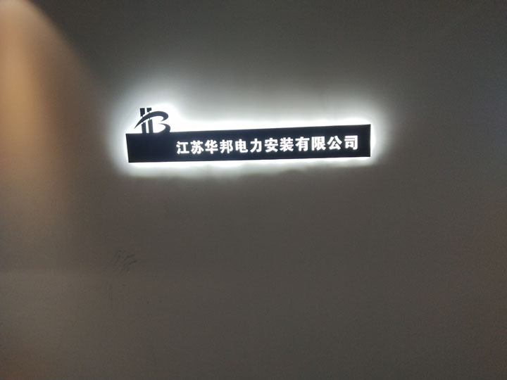 环境展示