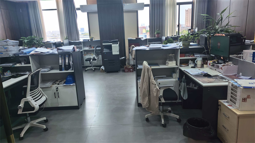 环境展示